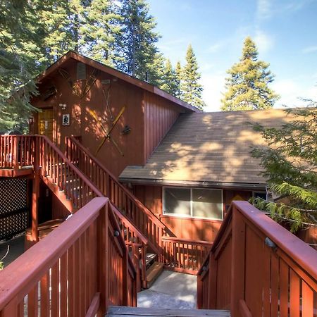 Alpine View Apartment Yosemite West Bagian luar foto