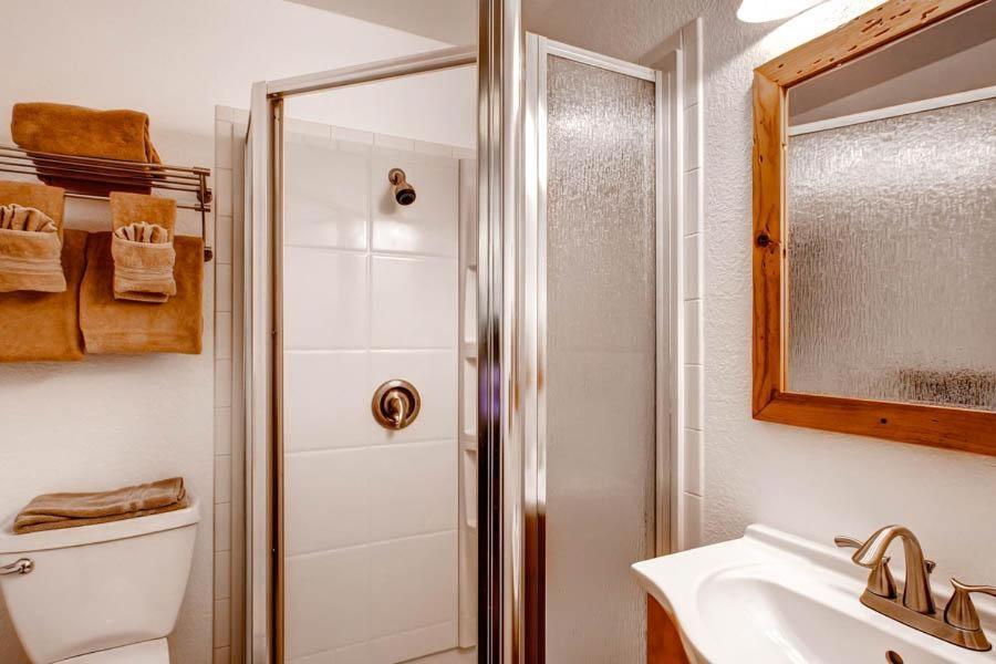 Alpine View Apartment Yosemite West Bagian luar foto