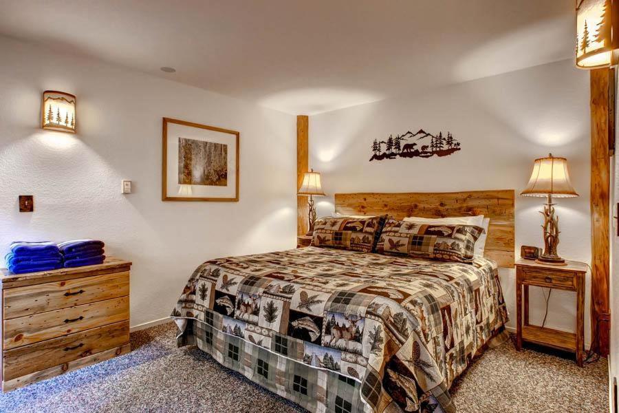 Alpine View Apartment Yosemite West Bagian luar foto